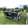 Image 3 : 2012 CLARK CGNC-402-11 Container Trailer Chassis
