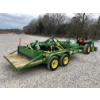 Image 4 : 2019 JOHN DEERE 3025D Farm Tractor
