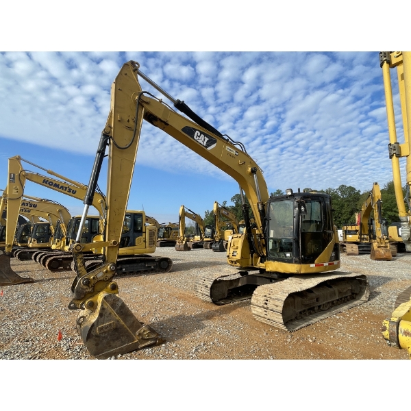 2008 CAT 314CL Excavator