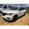 Image 1 : 2018 NISSAN PATHFINDER SL MIDNIGHT SUV