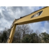 Image 19 : 2010 CAT M322D Excavator - Wheel