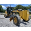Image 4 : 2018 JOHN DEERE 670GP Motor Grader
