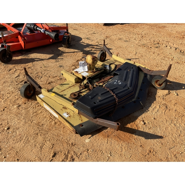 2006 KING KUTTER RSFM72 Rotary Cutter