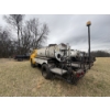 Image 2 : 1989 FORD C8000 Asphalt Distributor Truck