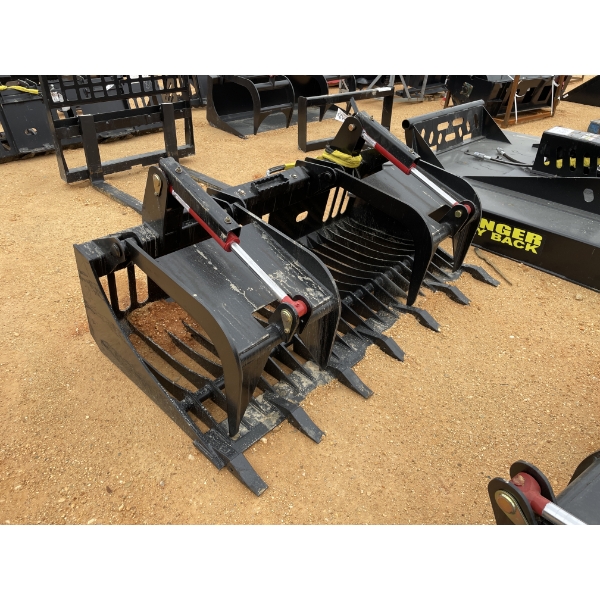 MIDSTATE 72" SKELETON GRAPPLE