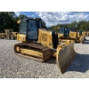 Image 4 : 2023 CAT D3 LGP Dozer / Crawler Tractor