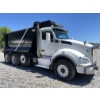 Image 4 : 2017 KENWORTH T880 Dump Truck