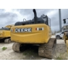 Image 3 : 2019 JOHN DEERE 210G LC Excavator