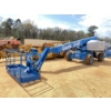 Image 1 : 2012 GENIE S-65 Manlift