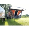 Image 4 : 2005 ETNYRE LB240 Live Floor Trailer