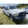 Image 4 : 2018 RAM 1500 Pickup Truck
