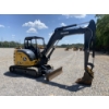 Image 4 : 2024 JOHN DEERE 60P Excavator - Mini