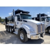 Image 4 : 2026 KENWORTH T880 Dump Truck