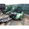 Image 1 : LAND PRIDE RC5710 SINGLE WING Rotary Cutter