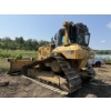 Image 6 : 2018 CAT D6N LGP Dozer / Crawler Tractor