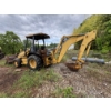 Image 2 : 1999 CAT 416C Backhoe