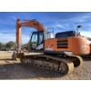Image 2 : 2015 HITACHI ZX300LC-6N Excavator