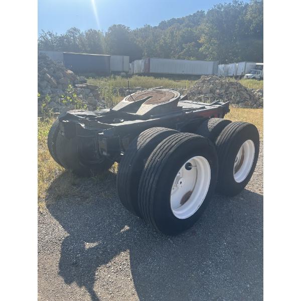 T/A FIFTH WHEEL DOLLY
