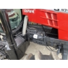 Image 6 : 2018 MASSEY FERGUSON 5713 Farm Tractor