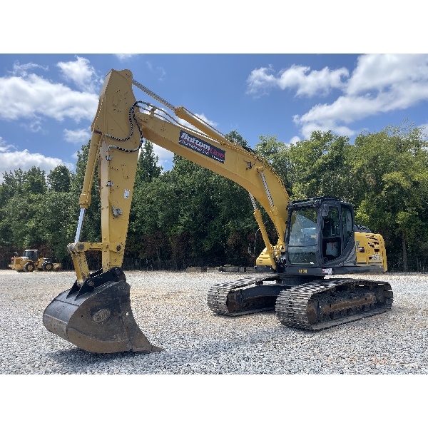 2022 KOBELCO SK210LC-11 Excavator