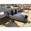 Image 5 : 2000 ECONOLINE MP423DE Tag Trailer