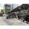 Image 8 : 2014 MAGNOLIA  Log Trailer