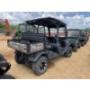 Image 3 : 2016 KUBOTA RTVX1140 UTV