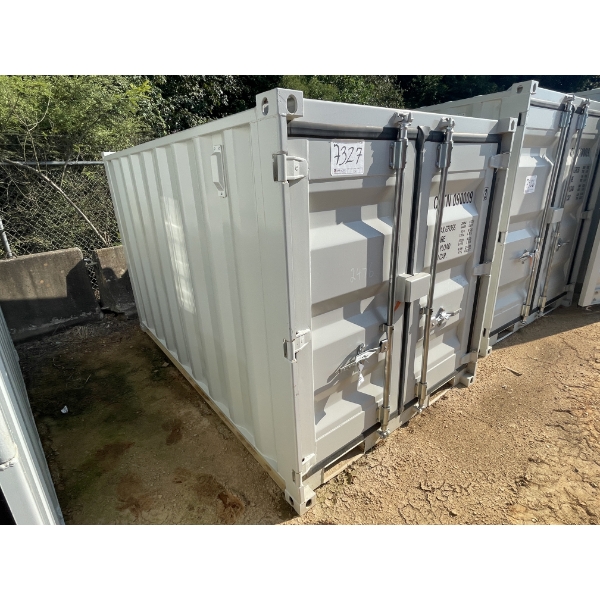 CONTAINER