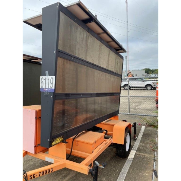 SUNRAY  Message Board