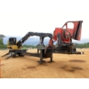 Image 4 : 2016 CAT 559C Log Loader