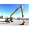 Image 4 : 2022 CAT 320 LONG REACH Excavator