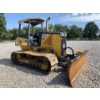 Image 4 : 2012 JOHN DEERE 650K LGP Dozer / Crawler Tractor