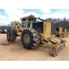 Image 4 : 2018 TIGERCAT 630E Skidder