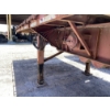 Image 14 : 2000 GREAT DANE GPES2443-80 Flatbed Trailer