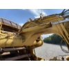 Image 7 : 1999 CAT 615C SERIES II Motor Scraper