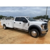 Image 4 : 2019 FORD F550 Service / Mechanic Truck