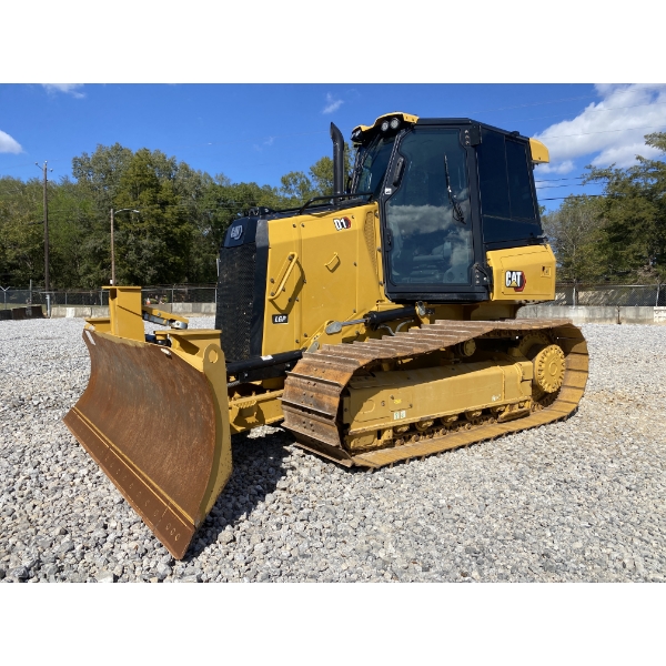 2023 CAT D1 LGP Dozer / Crawler Tractor