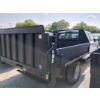 Image 3 : 2017 FORD F350 XL Flatbed Truck