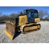 Image 1 : 2022 CAT D3 XL Dozer / Crawler Tractor