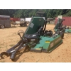 Image 1 : LAND PRIDE RC5710 SINGLE WING Rotary Cutter