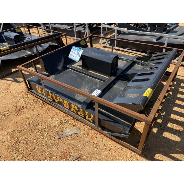 AGT SSRC72 ROTARY CUTTER