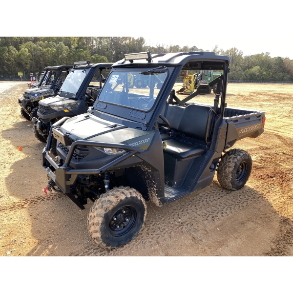 2020 POLARIS RANGER 1000 UTV