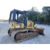Image 3 : 2010 CAT D5K LGP Dozer / Crawler Tractor