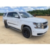 Image 4 : 2018 CHEVROLET TAHOE SUV