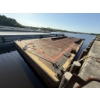 Image 1 : 120' X 50' X 7' Barge