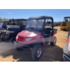 Image 1 : 2007 ARCTIC CAT 650 H1 UTV