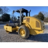 Image 2 : 2021 CAT CS44B Roller
