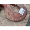 Image 11 : (2) 5-SHEAVE HOOK BLOCKS
