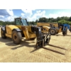 Image 4 : 2017 CAT TH514D Forklift - Telehandler