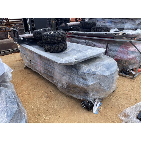2026 SDLOOL SL-GC42S OFF-ROAD Golf Cart